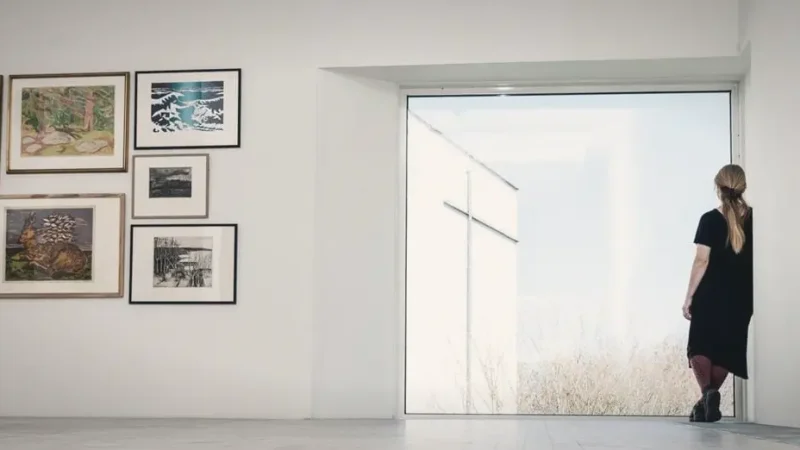 Bornholm Art Museum – Art collections(4)