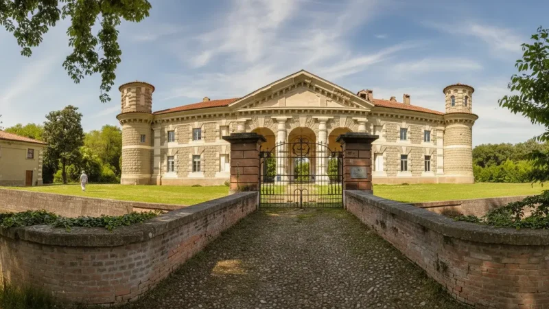 Bosco Fontana Nature Reserve(6)
