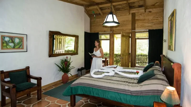 Bosque de Paz Reserve 02