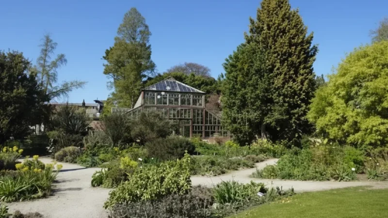 Botanical Garden(1)
