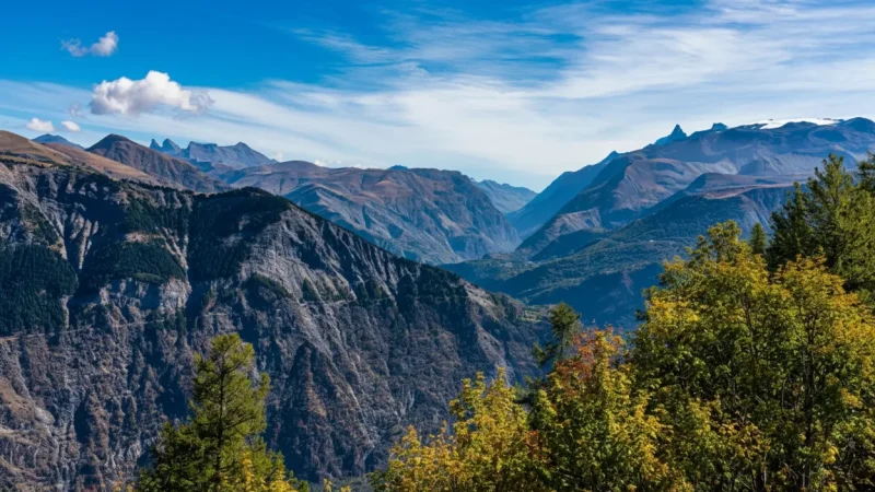 Bourg d’Oisans – Cycling gateway(5)