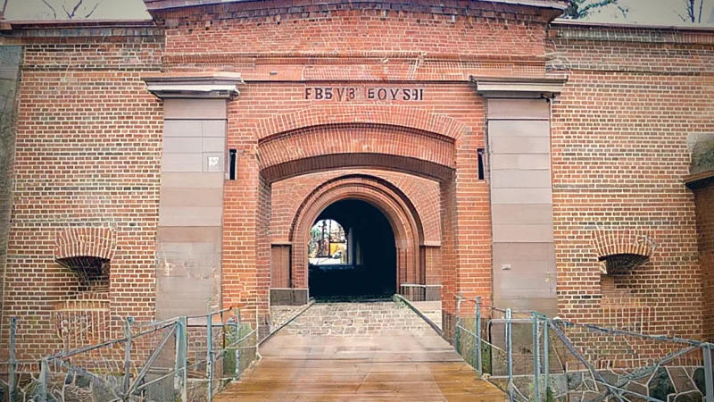 Boyen Fortress(3)