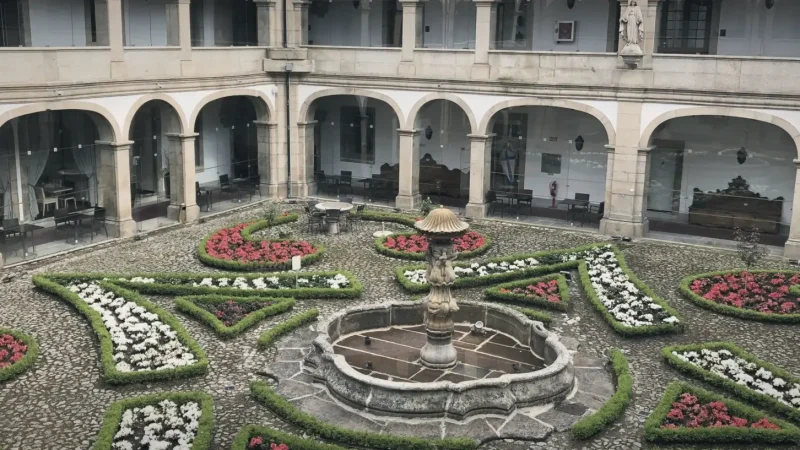 Braga Cathedral (Sé de Braga)(1)
