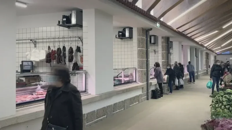 Braga Municipal Market(1)