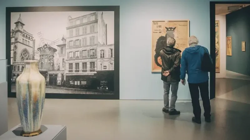 Brandts Art Museum – Contemporary art exhibitions(3)