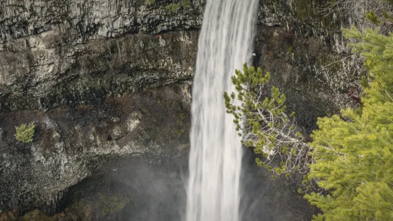 Brandywine Falls – Scenic waterfall nearby(4)