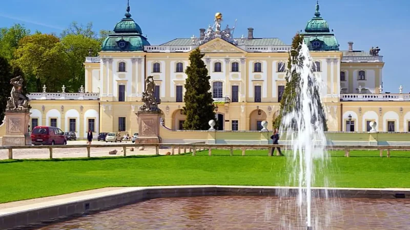 Branicki_Palace_03
