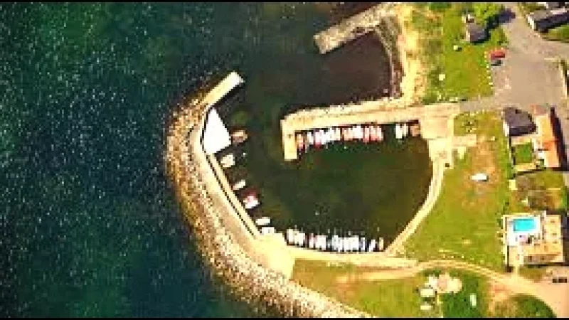 Brantevik Fishing Village(5)