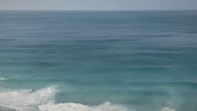 Brava Beach – Waves and viewpoints(8)