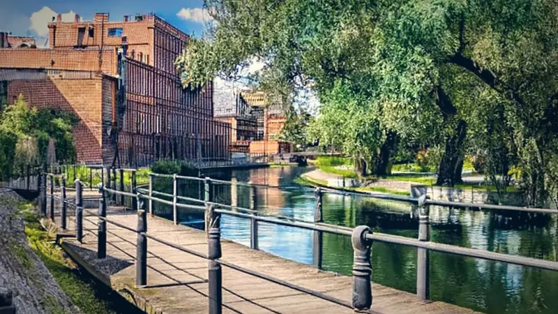 Brda River Wal(4)