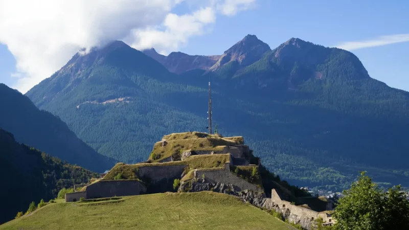 Briançon(5)