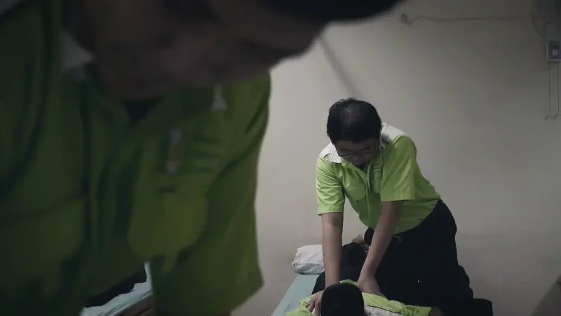 Brickfields Blind Massage Centres(5)