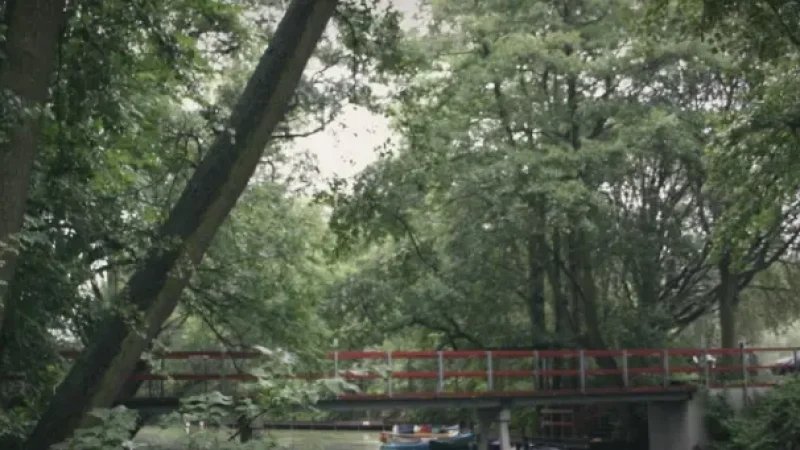 Bridge Views – River crossing points(3)