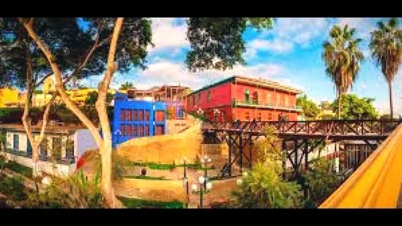 Bridge of Sighs – A famous wooden bridge and cultural symbol(2)