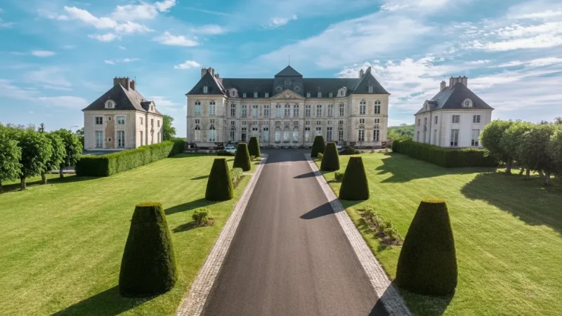 Brienne-le-Château(5)