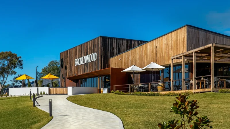 Brokenwood Wines(2)