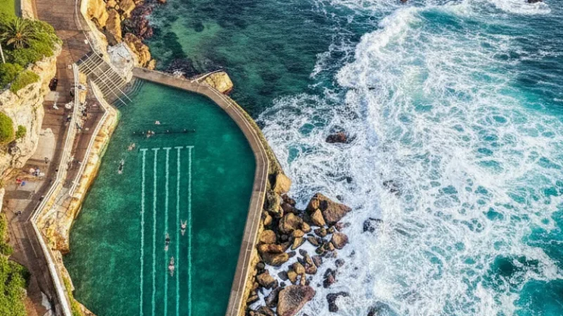 Bronte Beach – Family-friendly beach and park(3)