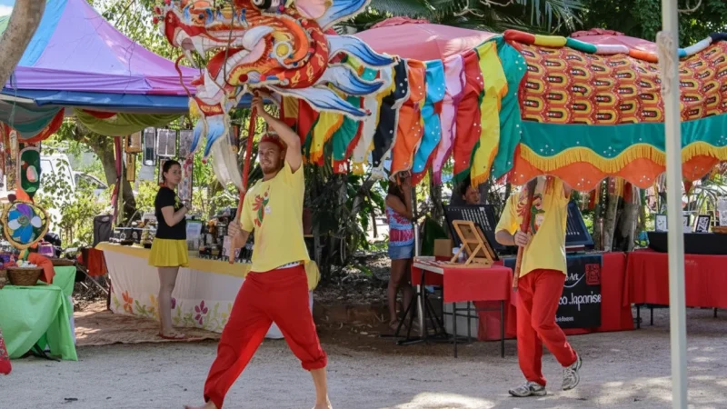 Broome Courthouse Markets – Local market experience(4)