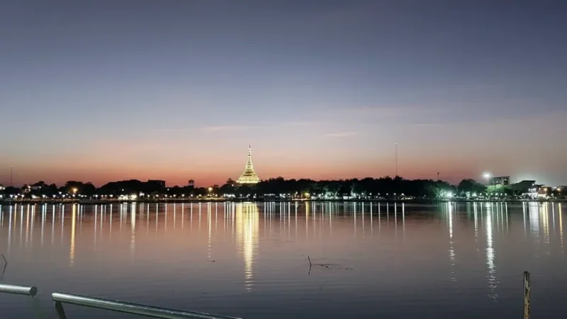 Bueng Thung Sang Lake(1)