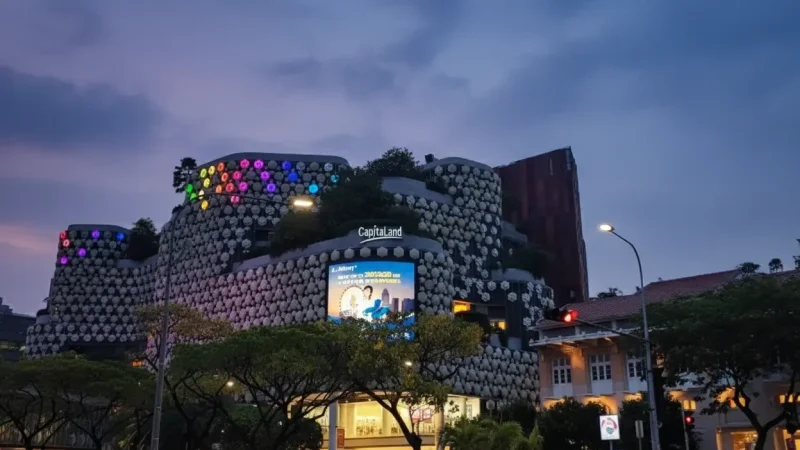 Bugis_Junction_Singapore(5)