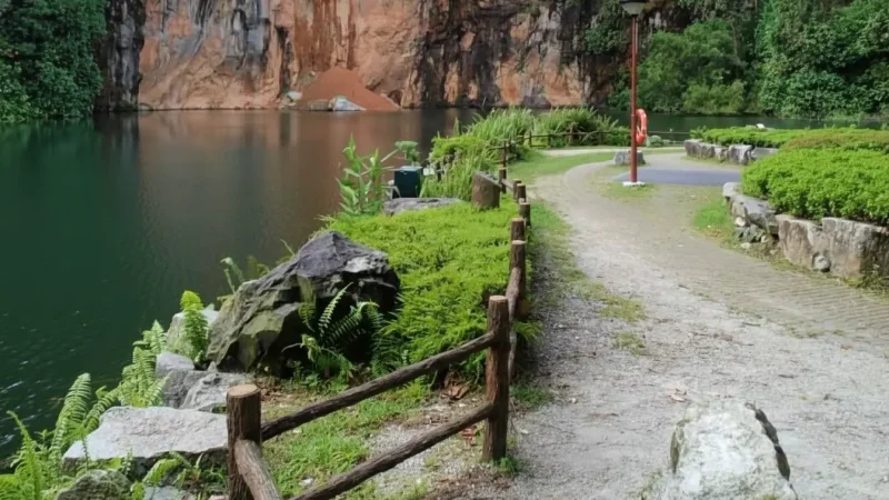 Bukit Batok Nature Park(1)