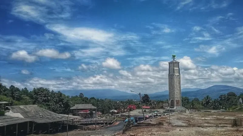 Bukit Kasih (Hill of Love)(6)