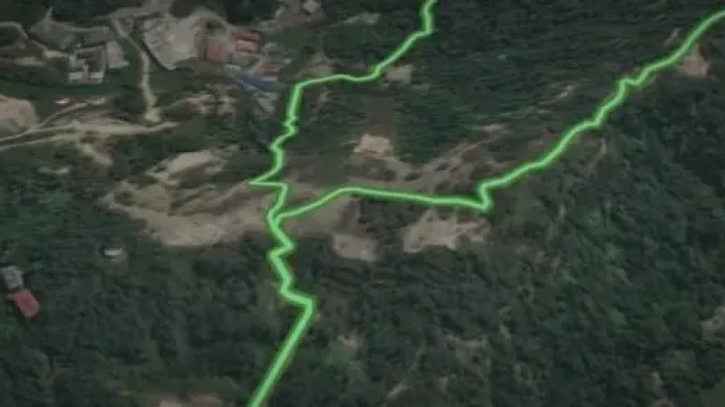 Bukit Padang(4)