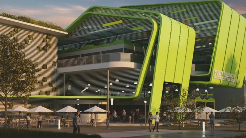 Bukit Panjang Hawker Centre(1)