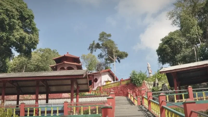Bukit Tangkiling(6)