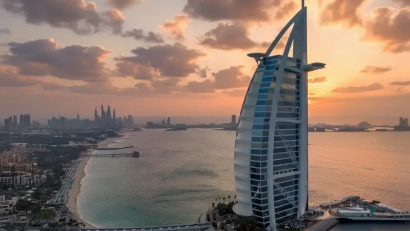 Burj Al Arab 05