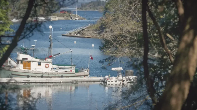 Butchart Boat Tours(4)