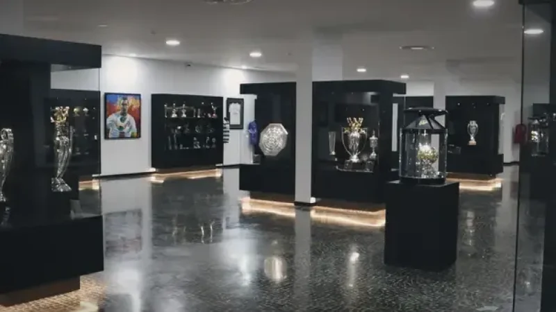 CR7 Museum – Cristiano Ronaldo museum(3)