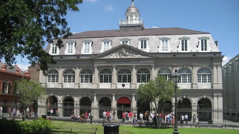 Cabildo Museum – Colonial-era building(4)