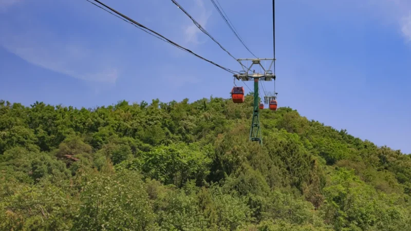 Cable Car Access(3)
