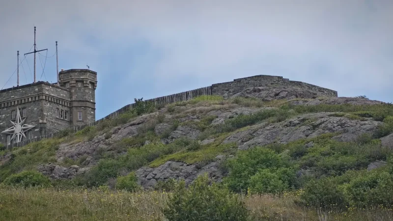 Cabot Tower – Landmark lookout point(7)