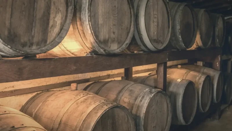 Cachaça Distilleries – Local production(2)