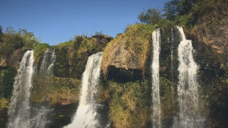 Cachoeira da Fumaça Trail(1)