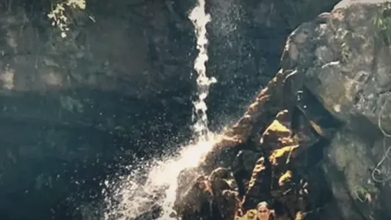 Cachoeira da Purificação(2)