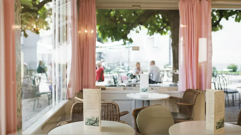 Café Culture Spots – Historic cafés(3)