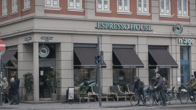 Café Streets Nearby – Rest areas(2)