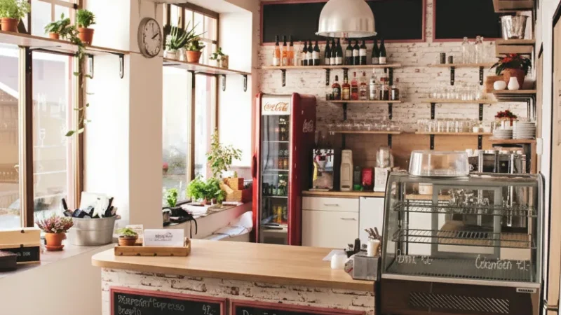 Cafés and Tea Rooms – Mariánské Lázně(3)