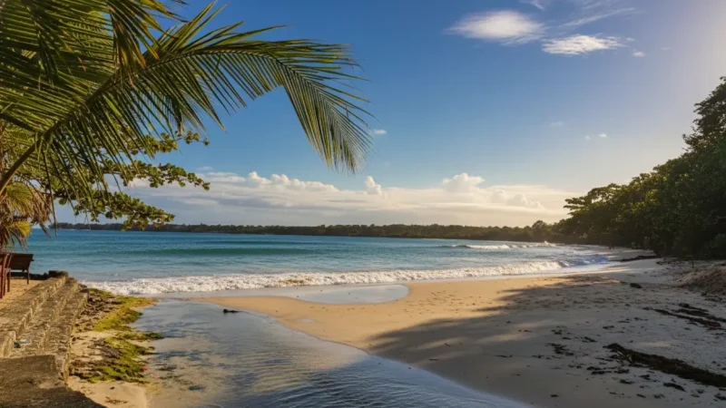 Cahuita National Park(5)