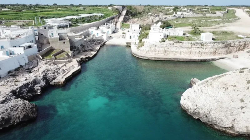 Cala Paguro Beach(1)