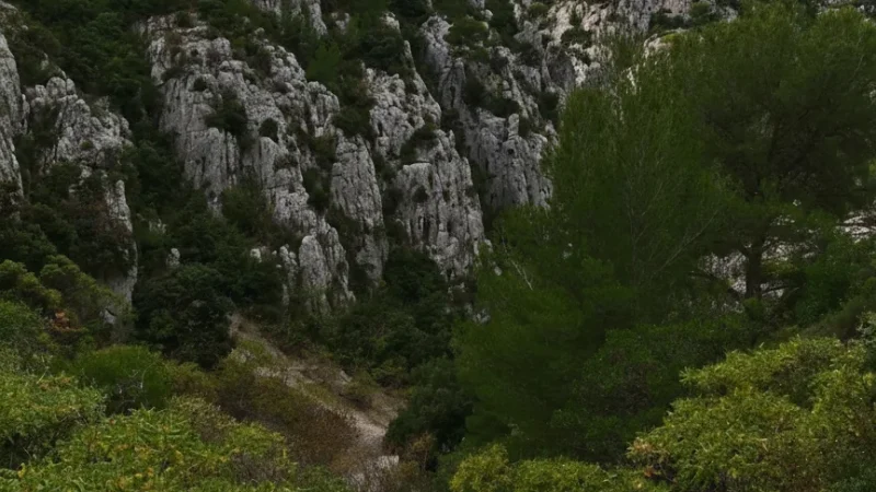 Calanques National Park(1)