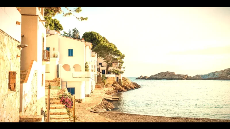 Calella de Palafrugell(1)