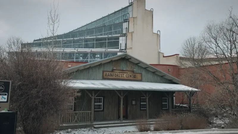 Calgary Zoo(5)