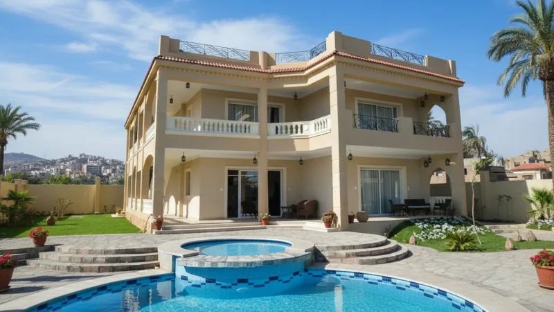 Calm Rest Areas – Relaxed Town Corners(3)