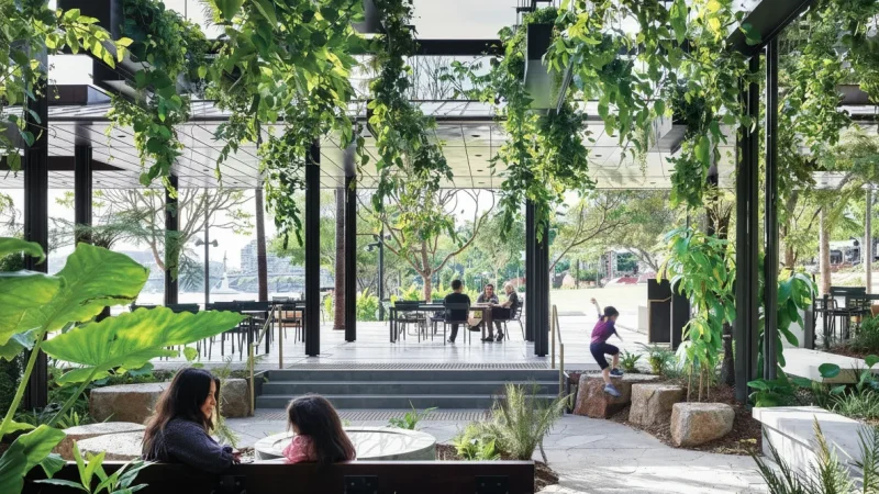 Calm Rest Areas – Sohag(3)