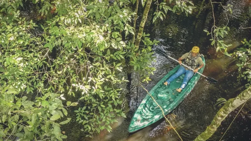 Calm River Channels – Peaceful boat rides(1)