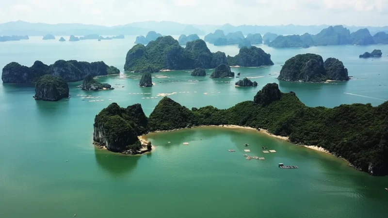 Cam Hai Port (Cẩm Hải Port Area)(6)